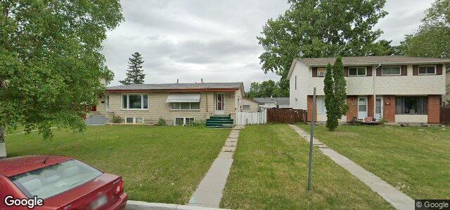 Larawan ng 57 Marlow Court sa Winnipeg, Manitoba