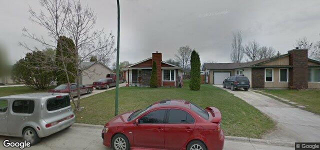 Larawan ng 57 Piney Crescent sa Winnipeg, Manitoba