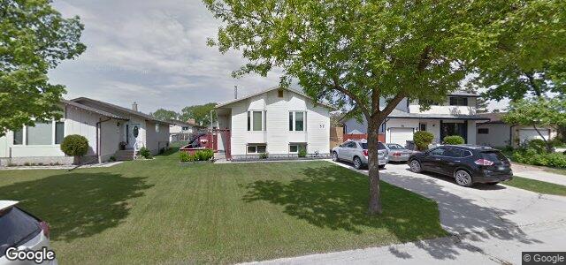 Larawan ng 57 Prince Philip Crescent sa Winnipeg, Manitoba