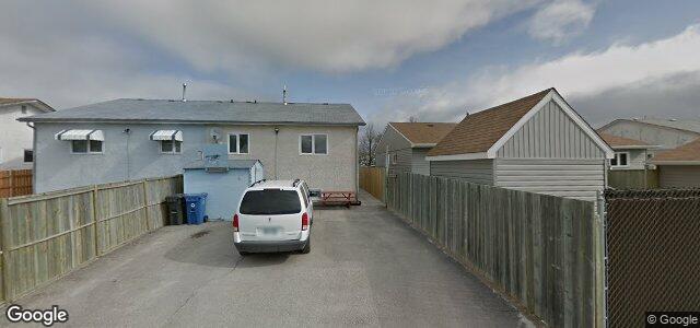 Larawan ng 570 Adsum Drive sa Winnipeg, Manitoba