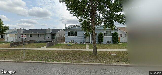 Larawan ng 572 Adsum Drive sa Winnipeg, Manitoba