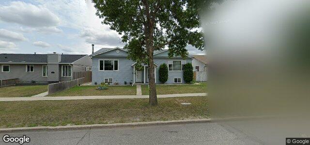 Larawan ng 576 Adsum Drive sa Winnipeg, Manitoba