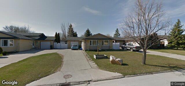 Larawan ng 58 Agnes Arnold Place sa Winnipeg, Manitoba