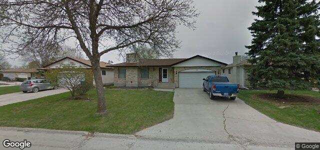 Larawan ng 58 Anneville Crescent sa Winnipeg, Manitoba