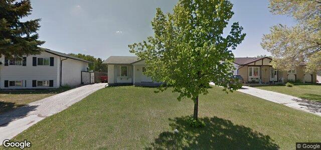 Larawan ng 58 Blechner Drive sa Winnipeg, Manitoba