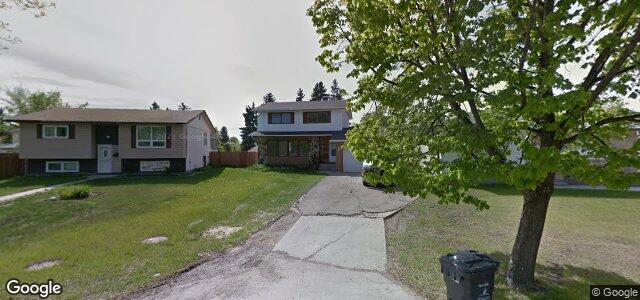 Larawan ng 58 Cartwright Road sa Winnipeg, Manitoba