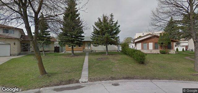 Larawan ng 58 Citadel Crescent sa Winnipeg, Manitoba