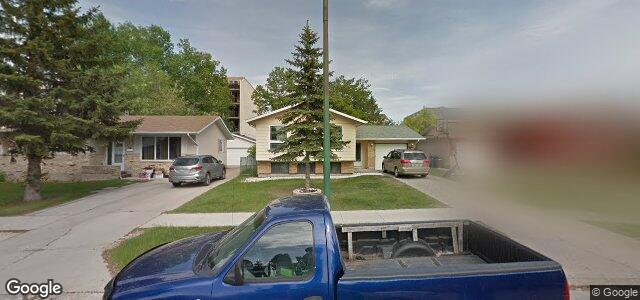 Larawan ng 58 Councillor Bay sa Winnipeg, Manitoba