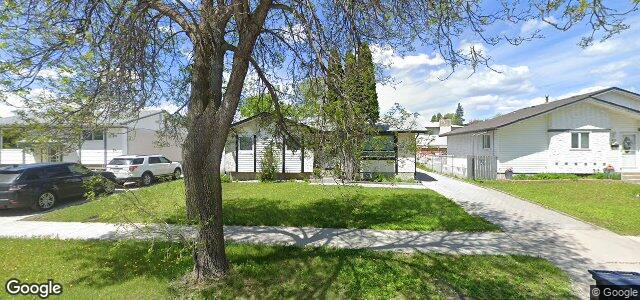 Larawan ng 58 Herron Road sa Winnipeg, Manitoba