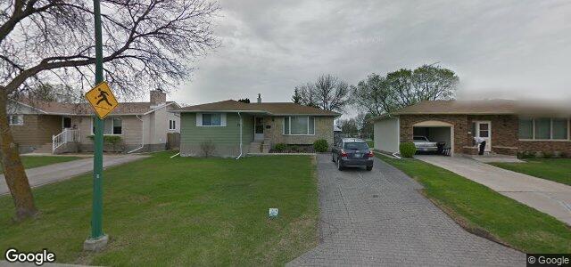 Larawan ng 58 James Carleton Drive sa Winnipeg, Manitoba