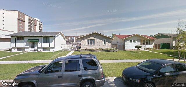 Larawan ng 58 Kushner Crescent sa Winnipeg, Manitoba