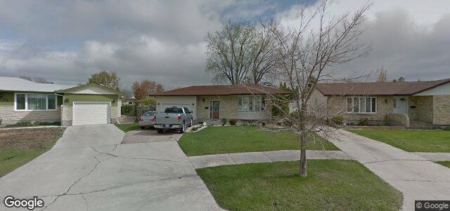 Larawan ng 58 Madrigal Close sa Winnipeg, Manitoba
