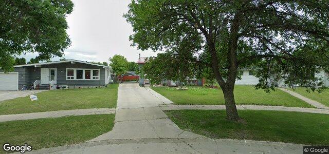 Photo of 58 Magenta Crescent in Winnipeg, Manitoba