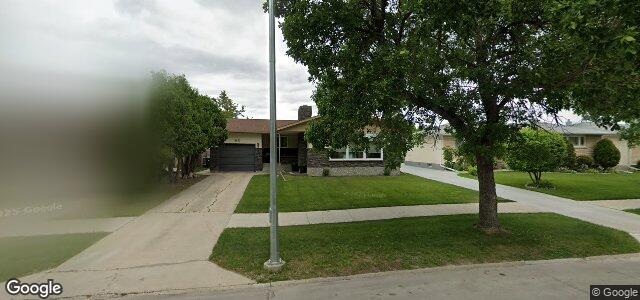 Larawan ng 58 Manren Crescent sa Winnipeg, Manitoba