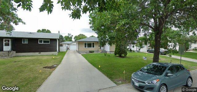 Larawan ng 58 Marbury Road sa Winnipeg, Manitoba
