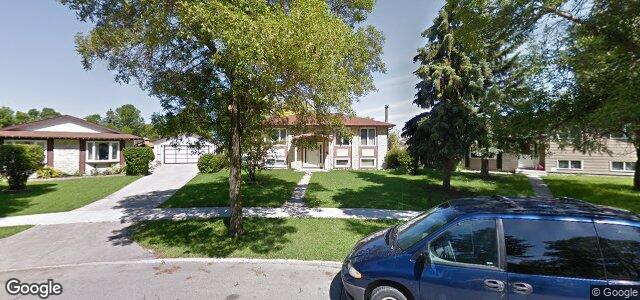 Larawan ng 58 Mariner Crescent sa Winnipeg, Manitoba