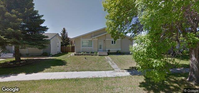 Larawan ng 58 Martell Crescent sa Winnipeg, Manitoba