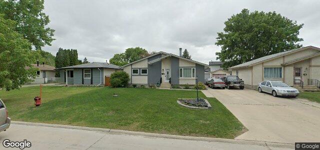 Larawan ng 58 Massena Crescent sa Winnipeg, Manitoba