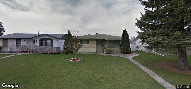 Larawan ng 58 Masterton Crescent sa Winnipeg, Manitoba