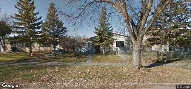 Larawan ng 58 Nicholson Crescent sa Winnipeg, Manitoba