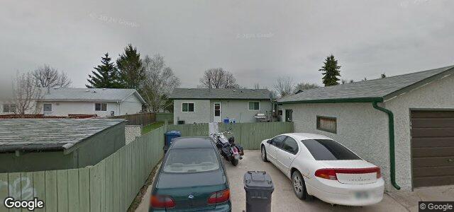 Larawan ng 58 Piney Crescent sa Winnipeg, Manitoba
