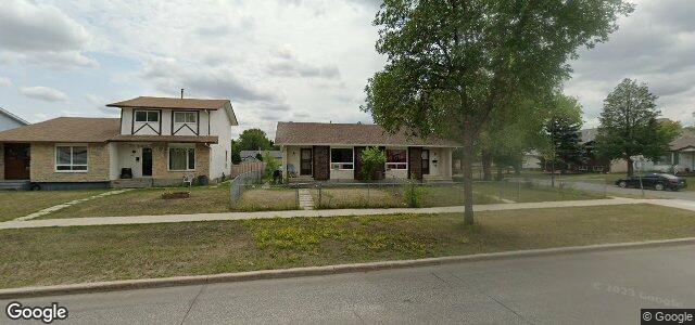 Larawan ng 582 Adsum Drive sa Winnipeg, Manitoba