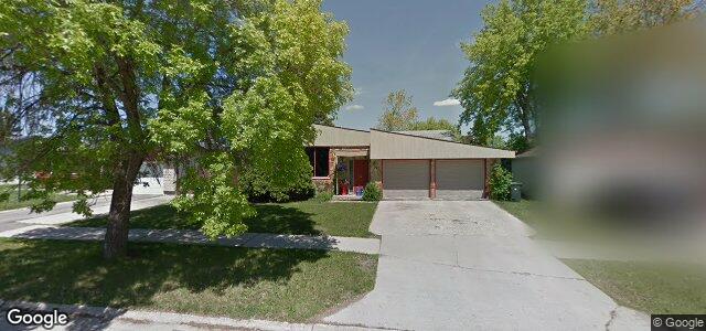 59 Blechner Drive（加拿大曼尼托巴省溫尼伯市）房屋照片