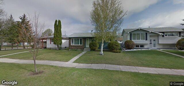 Larawan ng 59 Citadel Crescent sa Winnipeg, Manitoba