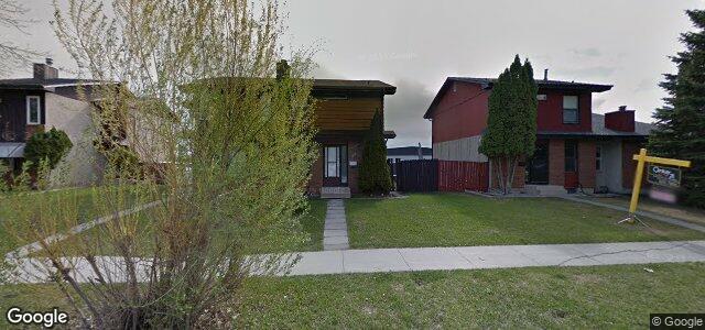 Larawan ng 59 Desharnais Street sa Winnipeg, Manitoba