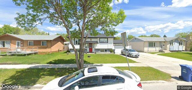 Larawan ng 59 Doubleday Drive sa Winnipeg, Manitoba