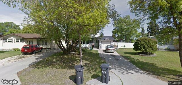 Larawan ng 59 Hiddleston Crescent sa Winnipeg, Manitoba