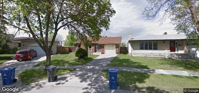 Larawan ng 59 Idlewild Bay sa Winnipeg, Manitoba