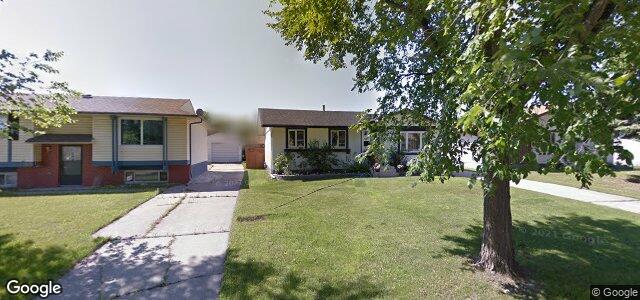 Larawan ng 59 Kushner Crescent sa Winnipeg, Manitoba