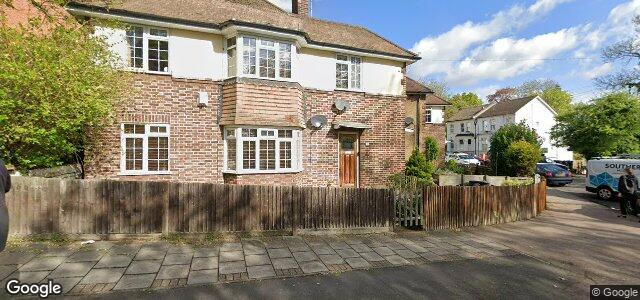 Larawan ng 59 Maberley Road sa Winnipeg, Manitoba