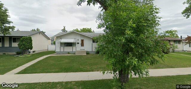 Larawan ng 59 Madera Crescent sa Winnipeg, Manitoba