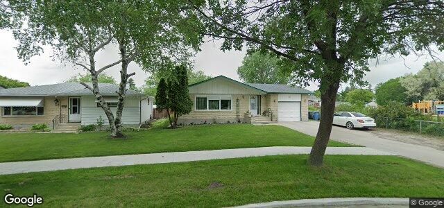 Larawan ng 59 Malden Close sa Winnipeg, Manitoba