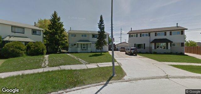 Larawan ng 59 Manford Close sa Winnipeg, Manitoba