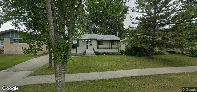 Larawan ng 59 Manorview Close sa Winnipeg, Manitoba
