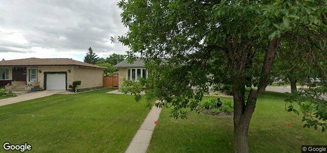 Larawan ng 59 Manren Crescent sa Winnipeg, Manitoba