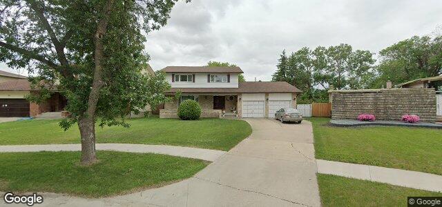 Larawan ng 59 Mansard Close sa Winnipeg, Manitoba
