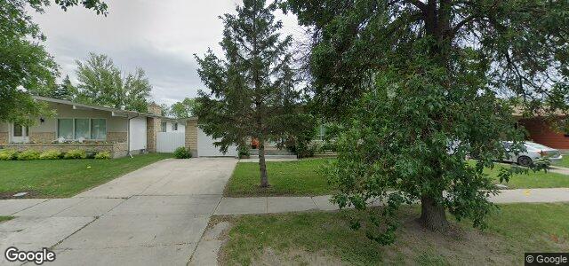 Larawan ng 59 Marbury Road sa Winnipeg, Manitoba