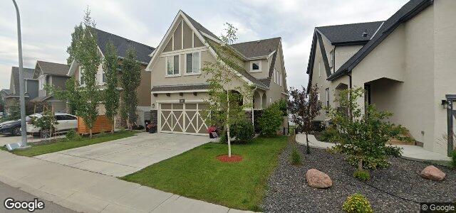 Larawan ng 59 Marquis Crescent sa Winnipeg, Manitoba