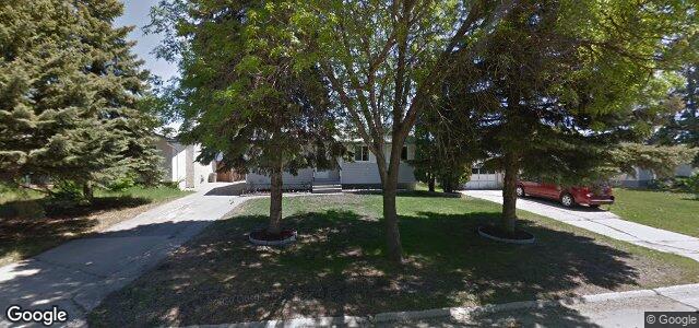 59 Martell Crescent（加拿大曼尼托巴省溫尼伯市）房屋照片