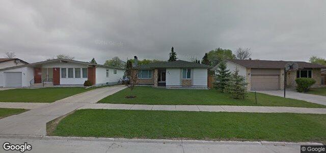 Larawan ng 59 Masterton Crescent sa Winnipeg, Manitoba