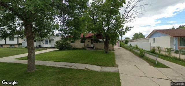 Larawan ng 59 Maynard Close sa Winnipeg, Manitoba