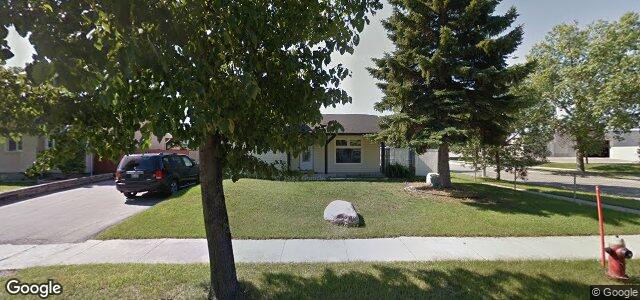 Larawan ng 59 Rolmount Road sa Winnipeg, Manitoba