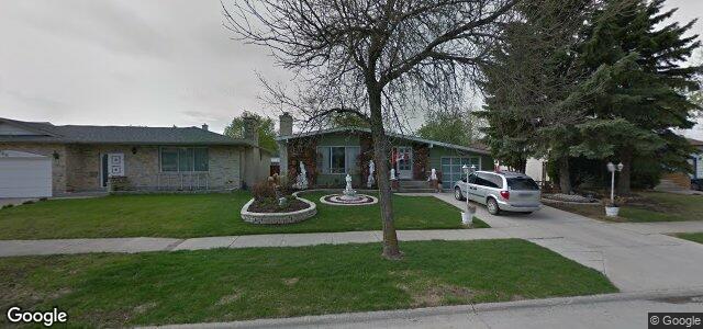 Larawan ng 6 Abraham Bay sa Winnipeg, Manitoba