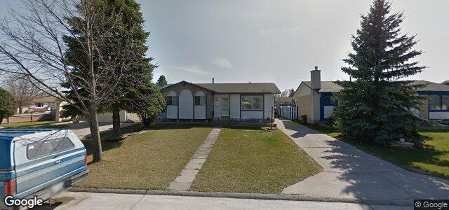 Larawan ng 6 Agnes Arnold Place sa Winnipeg, Manitoba
