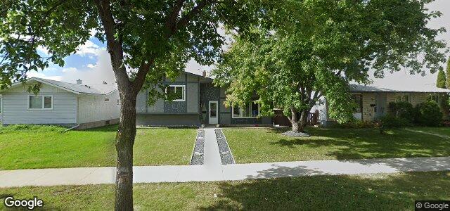 Larawan ng 6 Ashmore Drive sa Winnipeg, Manitoba