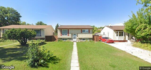 6 Cannes Crescent（加拿大曼尼托巴省温尼伯市）房屋照片